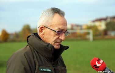 Aleja 500-lecia Staszowa już rośnie! (22.10.2025 r.) 141