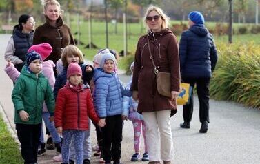 Aleja 500-lecia Staszowa już rośnie! (22.10.2025 r.) 146