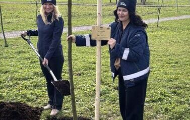 Aleja 500-lecia Staszowa już rośnie! (22.10.2025 r.) 215