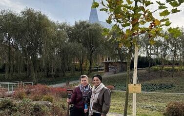 Aleja 500-lecia Staszowa już rośnie! (22.10.2025 r.) 216