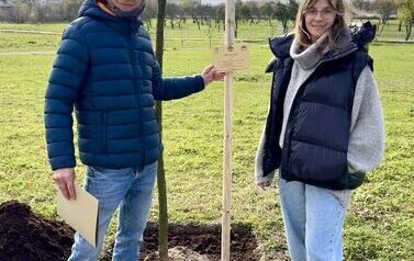 Aleja 500-lecia Staszowa już rośnie! (22.10.2025 r.) 217