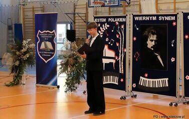 Uroczysta Akademia z okazji Święta Szkoły_PSP nr 2 Stasz&oacute;w (07.11.2025 r.) 80