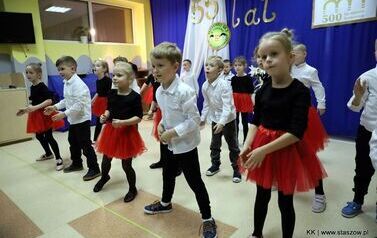 Przedszkole nr 3 w Staszowie ma już 55 lat! (12.11.2025 r.) 17