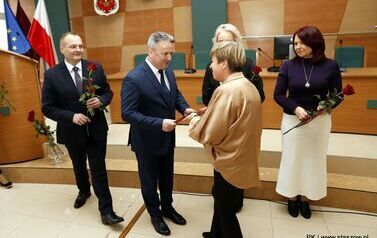 Święto staszowskiego OPSu (21.11.2025 r.) 45