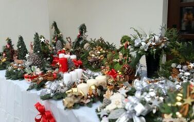 Jarmark Bożonarodzeniowy w Staszowie (14.12.2025 r.) 26