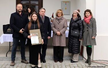 Jarmark Bożonarodzeniowy w Staszowie (14.12.2025 r.) 55
