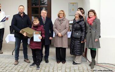 Jarmark Bożonarodzeniowy w Staszowie (14.12.2025 r.) 57