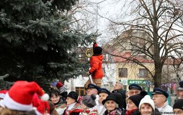 Jarmark Bożonarodzeniowy w Staszowie (14.12.2025 r.) 104