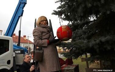 Jarmark Bożonarodzeniowy w Staszowie (14.12.2025 r.) 113