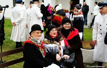Jarmark Bożonarodzeniowy w Staszowie (14.12.2025 r.) 120