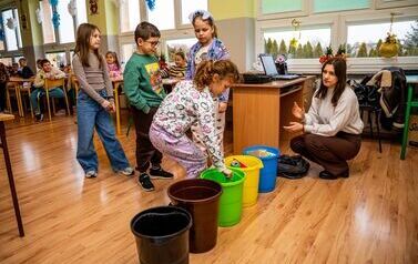 Ekologia zaczyna się od wiedzy (9.10.12.2025 r.) 1