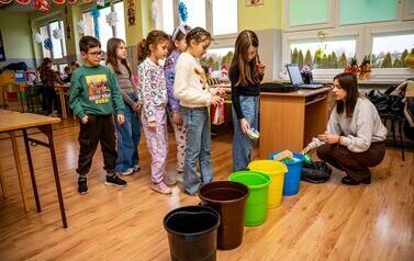 Ekologia zaczyna się od wiedzy (9.10.12.2025 r.) 2