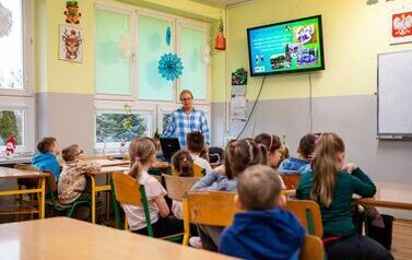 Ekologia zaczyna się od wiedzy (9.10.12.2025 r.) 20