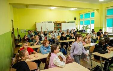 Ekologia zaczyna się od wiedzy (9.10.12.2025 r.) 25