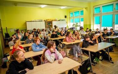 Ekologia zaczyna się od wiedzy (9.10.12.2025 r.) 32