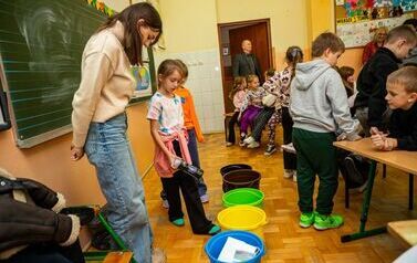 Ekologia zaczyna się od wiedzy (9.10.12.2025 r.) 34