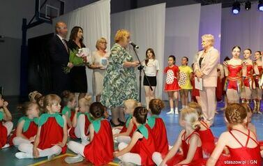 &bdquo;Kleksy" podsumowały rok 5