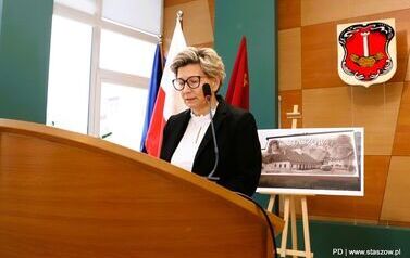 XLIII SESJA RADY MIEJSKIEJ W STASZOWIE (15.01.2026 r.) 6