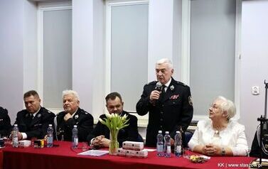 Zebrania OSP w Staszowie i Wiśniowej (28.03.2026 r.) 26