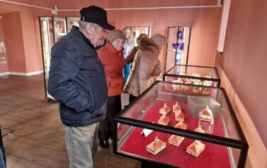 Ratusz miejscem spotkań z historią i sztuką (23,26.02.2026 r.)  4