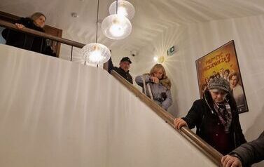 Ratusz miejscem spotkań z historią i sztuką (23,26.02.2026 r.)  9