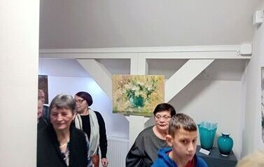 Ratusz miejscem spotkań z historią i sztuką (23,26.02.2026 r.)  18