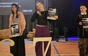 Staszowska Enigma z medalami podczas Royal Cup 2026  1