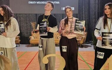 Staszowska Enigma z medalami podczas Royal Cup 2026  3