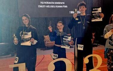 Staszowska Enigma z medalami podczas Royal Cup 2026  6