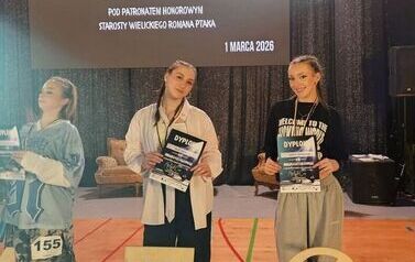 Staszowska Enigma z medalami podczas Royal Cup 2026  7