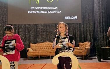 Staszowska Enigma z medalami podczas Royal Cup 2026  10