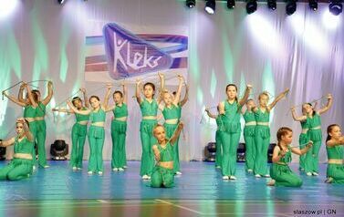 &bdquo;Kleksy" podsumowały rok 81