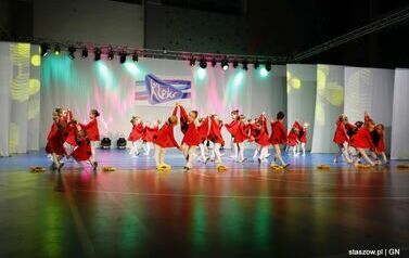 &bdquo;Kleksy" podsumowały rok 91