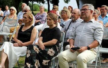 Magiczne popołudnie z muzyką przy Pałacu Kołłątaj&oacute;w 18