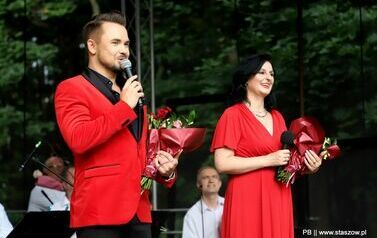 Magiczne popołudnie z muzyką przy Pałacu Kołłątaj&oacute;w 19