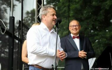 Magiczne popołudnie z muzyką przy Pałacu Kołłątaj&oacute;w 25