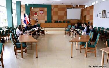 Wsp&oacute;lna wizja rozwoju Gmin powiatu staszowskiego (30.03.2026 r.) 1