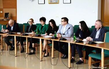 Wsp&oacute;lna wizja rozwoju Gmin powiatu staszowskiego (30.03.2026 r.) 3