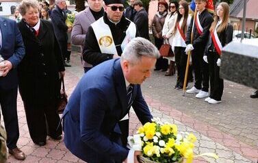 W hołdzie Patronowi Staszowa (02.04.2026 r.) 2