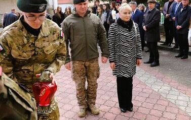 W hołdzie Patronowi Staszowa (02.04.2026 r.) 27