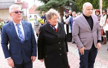 W hołdzie Patronowi Staszowa (02.04.2026 r.) 35