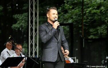 Magiczne popołudnie z muzyką przy Pałacu Kołłątaj&oacute;w 30