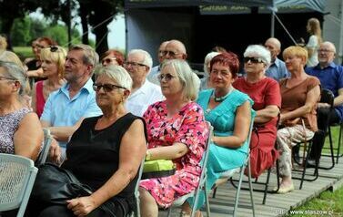 Magiczne popołudnie z muzyką przy Pałacu Kołłątaj&oacute;w 35