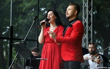Magiczne popołudnie z muzyką przy Pałacu Kołłątaj&oacute;w 38