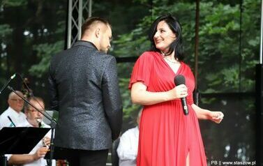 Magiczne popołudnie z muzyką przy Pałacu Kołłątaj&oacute;w 42