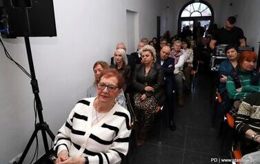 Stasz&oacute;w upamiętnia swoich dawnych mieszkańc&oacute;w (26.03.2026 r.) 31