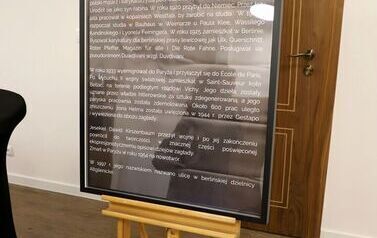 Stasz&oacute;w upamiętnia swoich dawnych mieszkańc&oacute;w (26.03.2026 r.) 45