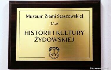 Stasz&oacute;w upamiętnia swoich dawnych mieszkańc&oacute;w (26.03.2026 r.) 47