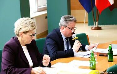 XLVI Sesja Rady Miejskiej w Staszowie (27.03.2026 r.) 3