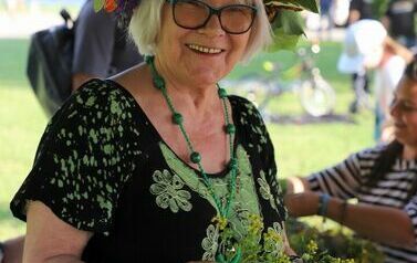 Noc Świętojańska nad Czarną w Staszowie &ndash; tradycja, kultura i magia 55